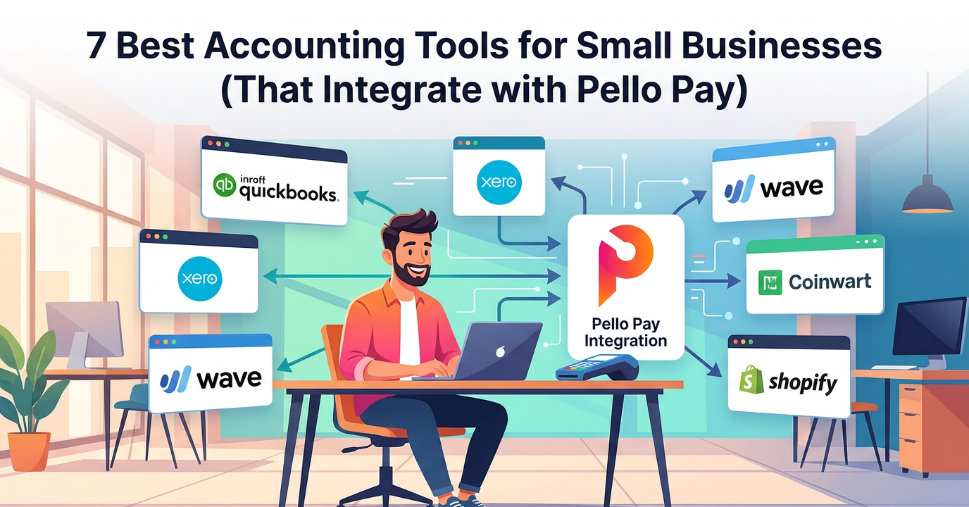 accounting tools for small businesses