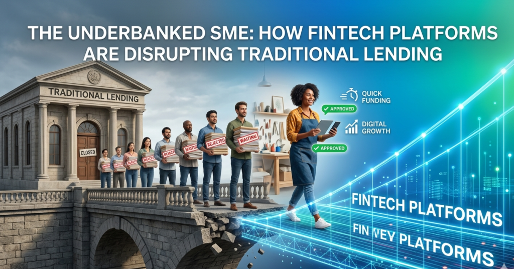 alternative business lending UK