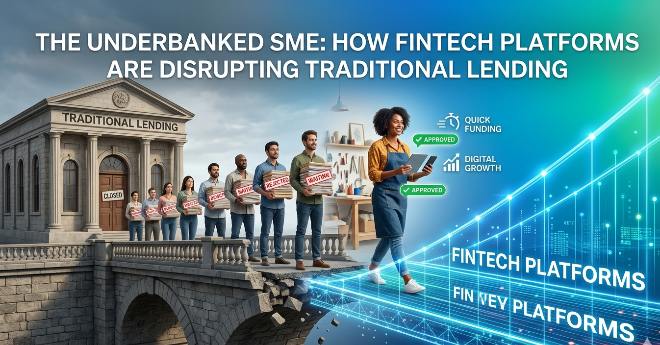 alternative business lending UK