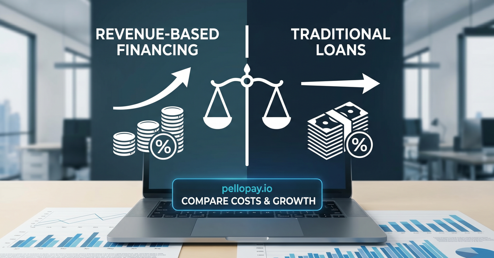 revenue-based financing UK